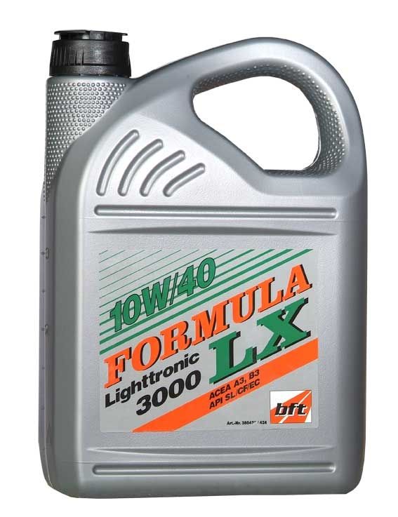 Formula Lightronic 3000 LX-1l